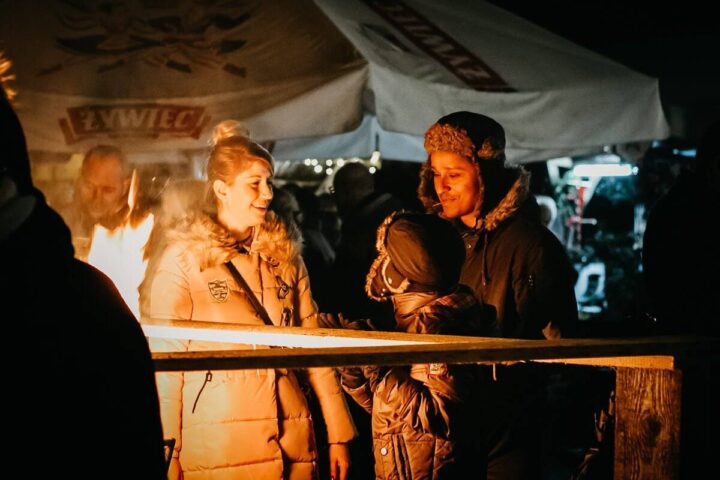 V Festiwal Muzyki Świątecznej
