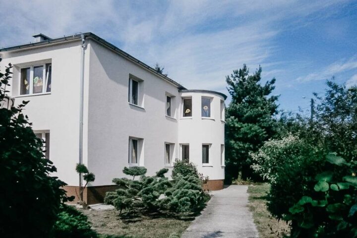 REKRUTACJA DO PRZEDSZKOLA PUBLICZNEGO W STARYCH SIOŁKOWICACH W ROKU SZKOLNYM