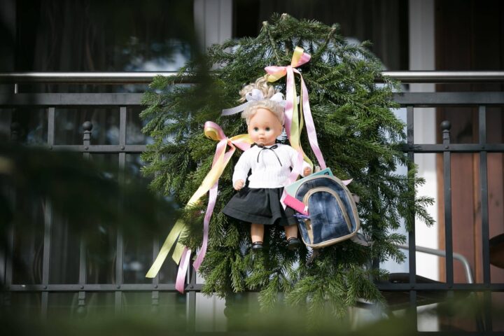Siołkowickie Marzanki 2018