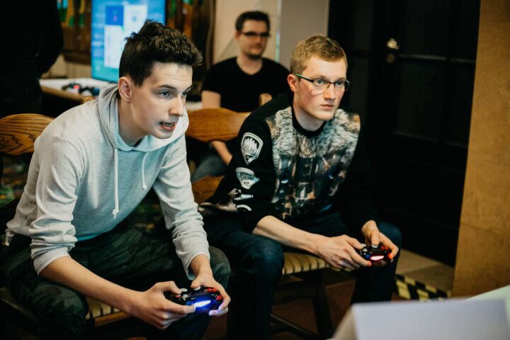 Turnieju FIFA 18 w Siołkowicach