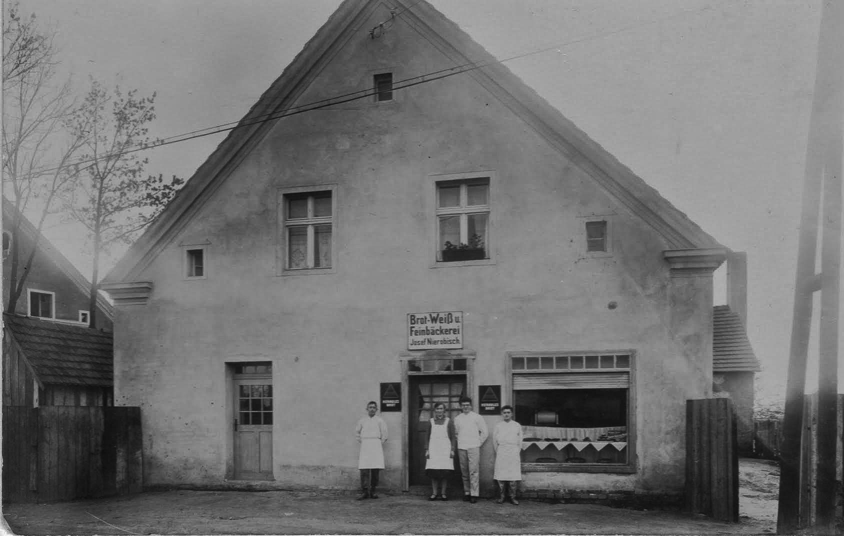 Kto pamięta wyśmienity smak chleba na zakwasie od Buliga? Historia piekarni Bulig. Kto pamięta wyśmienity smak chleba na zakwasie od Buliga? Historia piekarni Bulig.
