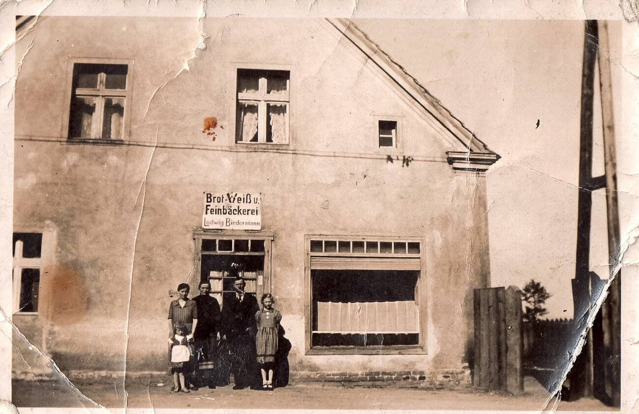 Kto pamięta wyśmienity smak chleba na zakwasie od Buliga? Historia piekarni Bulig. Kto pamięta wyśmienity smak chleba na zakwasie od Buliga? Historia piekarni Bulig.