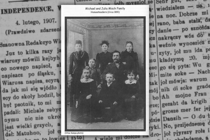 Siołkowicka emigracja do Stanów Zjednoczonych