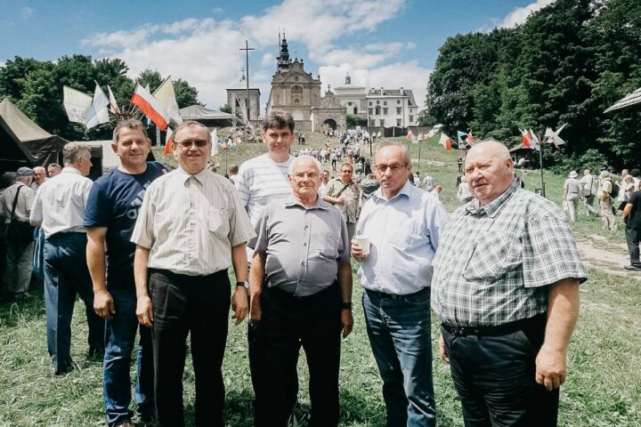 Siołkowiccy szafarze
