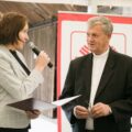 15 lat siołkowickiego Hospicjum Caritas