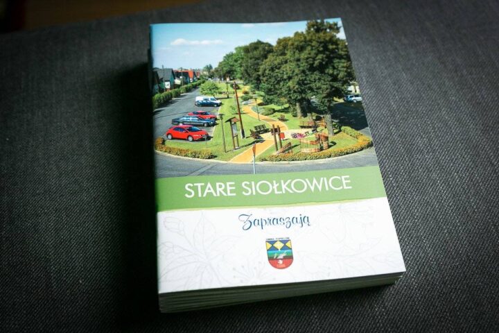 Stare Siołkowice Zapraszają