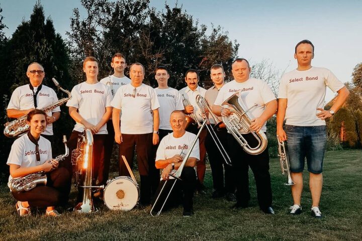 Select Band