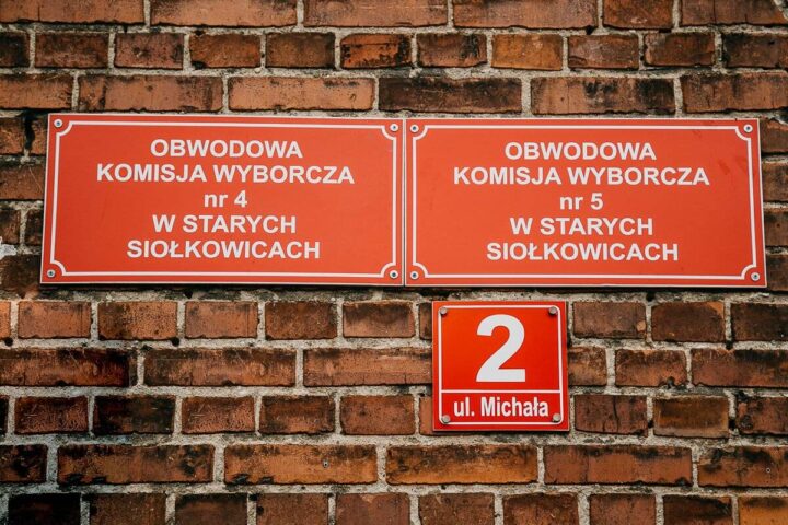 Kto dostał się do Rady Gminy Popielów ze Starych Siołkowic