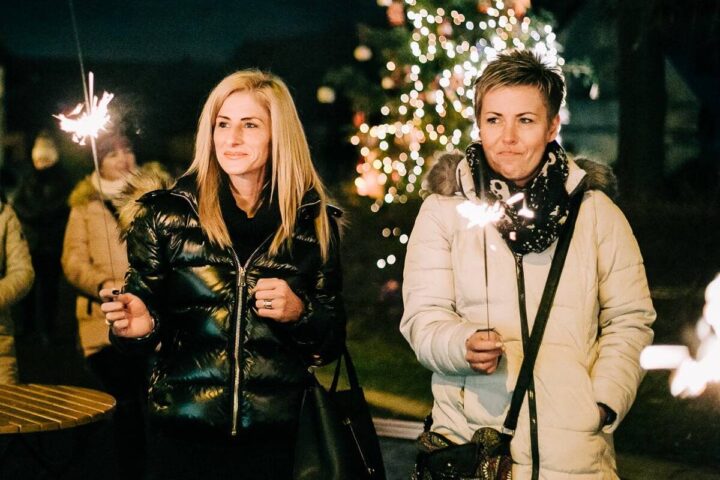 To była VI udana edycja Świątecznego Festiwalu w Siołkowicach!