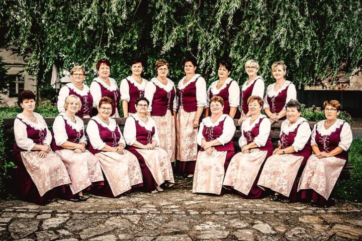Koncert kolęd 19.01.2020 w wykonaniu „Siołkowiczanek” i „Przyjaciół”