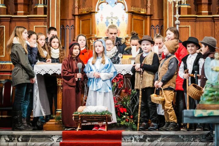 Stare Siołkowice Jasełka