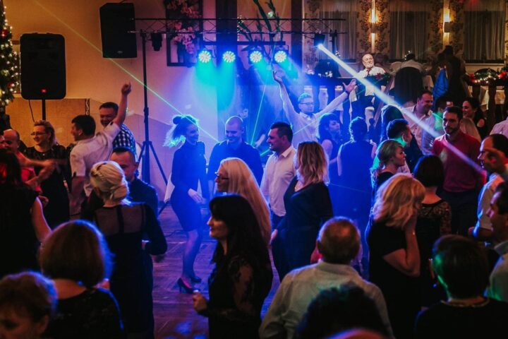 Ach, co to był za bal! Video z zabawy przedszkolnej