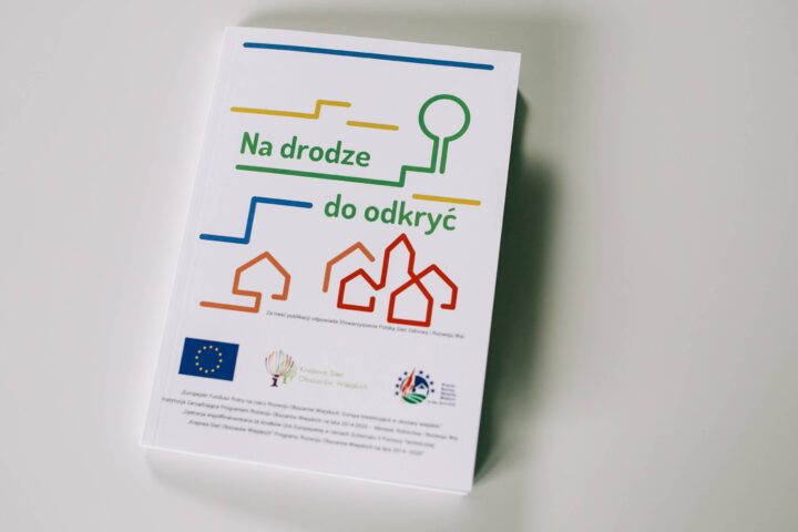 Stare Siołkowice - Sieci Najciekawszych Wsi