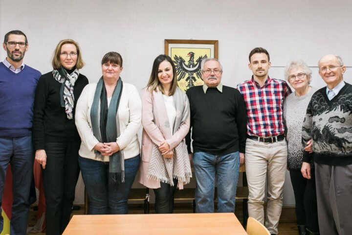 Koło Mniejszości Niemieckiej