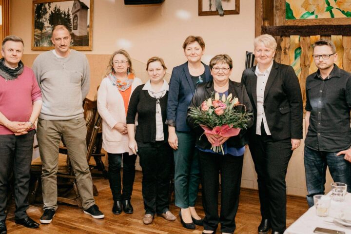 Wybory Sołtysa i Rady Sołeckiej Stare Siołkowice 2019