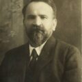 Piotr Pampuch (fot. 1930)