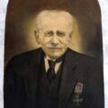 Znani i nieznani siołkowiczanie - Sebastian Edmund Woś-Saporski (1844 - 1934). 150 - lecie emigracji do Brazylii