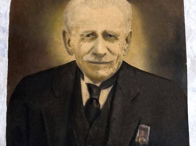 Znani i nieznani siołkowiczanie - Sebastian Edmund Woś-Saporski (1844 - 1934). 150 - lecie emigracji do Brazylii
