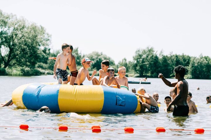Kąpielisko w Nowych Siołkowicach ponownie otwarte