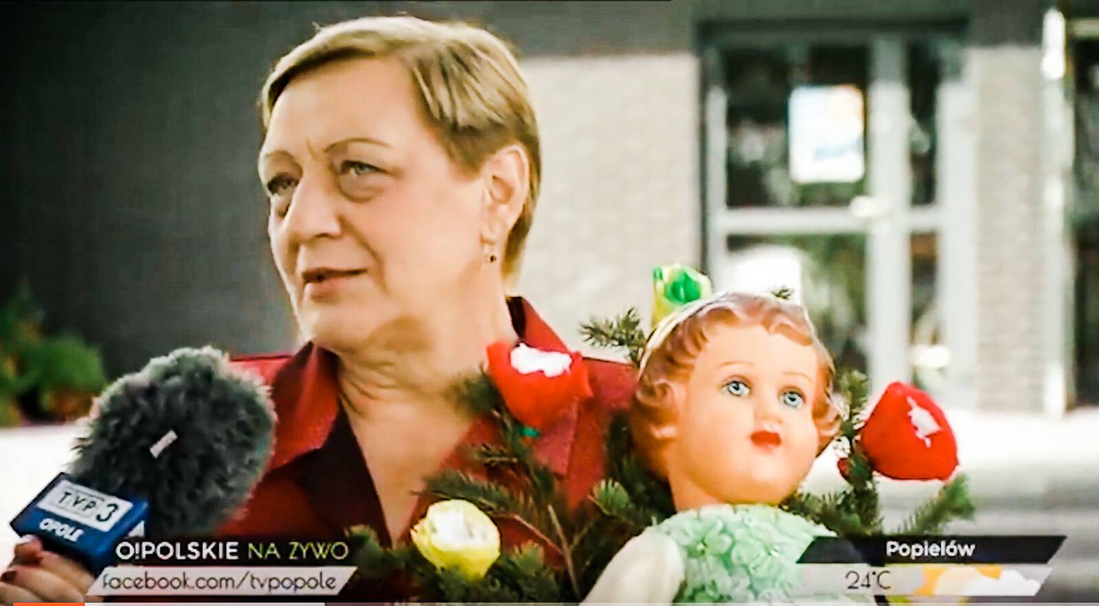 Marzanki Stare Siolkowice w tvp