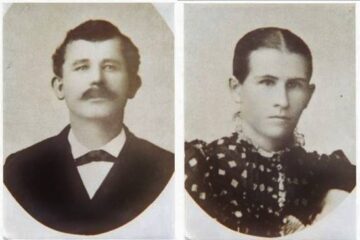 Grzegorz i Anna Bieniara