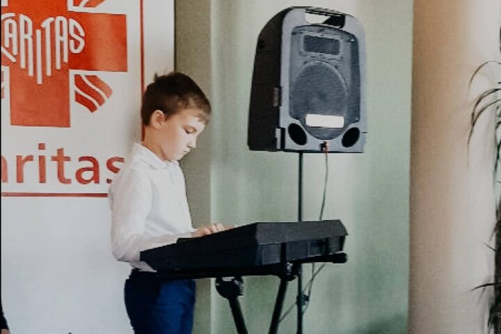 W hospicjum w Starych Siołkowicach odbył się koncert „Hospicjum to też życie”