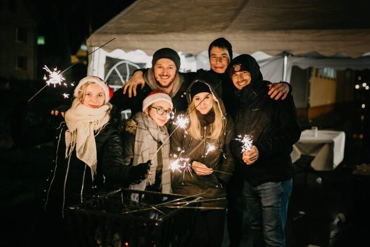 Festiwal muzyki świątecznej