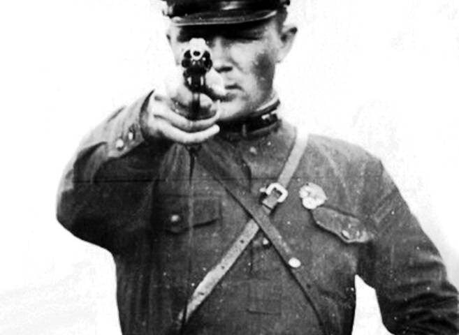 Jak "mała armia” Siołkowic pokonała Armię Czerwoną.