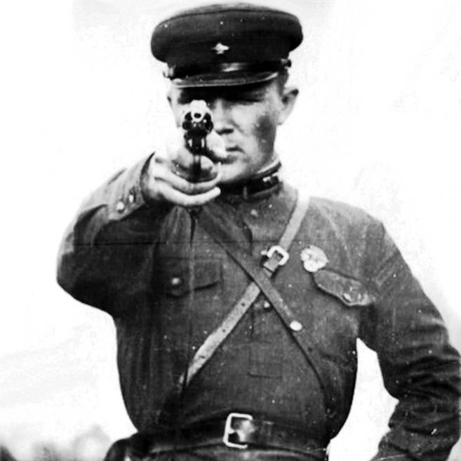 Jak "mała armia” Siołkowic pokonała Armię Czerwoną.