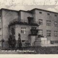 HISTORYJOŁ SZPITALA WE STARYCH SIOŁKOWICACH