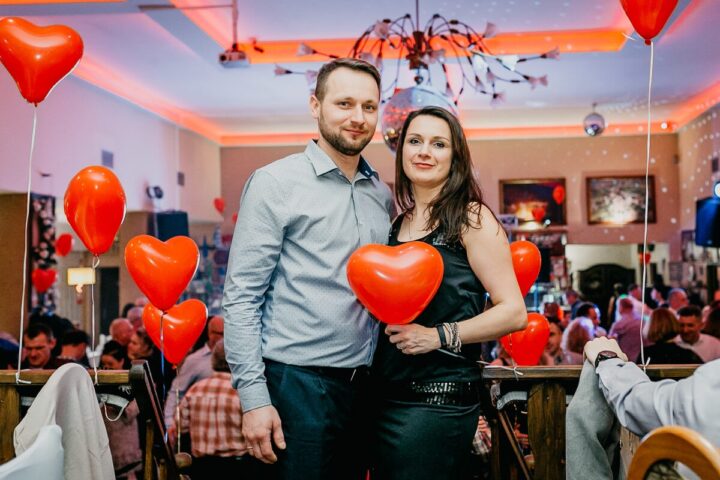 Karnawałowa zabawa pod znakiem Walentynek! [?]