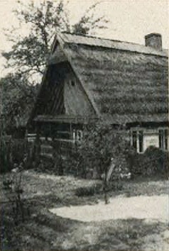 Kaniów - (1860 - 1863 r.) Z życia kolonii fryderycjańskiej. Kaniów - (1860 - 1863 r.) Z życia kolonii fryderycjańskiej.