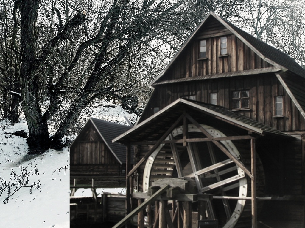 Najdłuższy proces w historii Siołkowic. 1834 - 1873