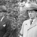 Znani i nieznani siołkowiczanie - Johann Pierschke - "Zgilotynowany za wierność swoim wartościom". Artykuł Franciszka Sośnika