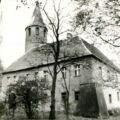 Ciekawostka. Zamek w Karłowicach klasztorem zakonu templariuszy?
