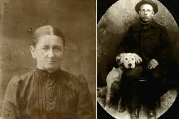 Na strychach w Siołkowicach