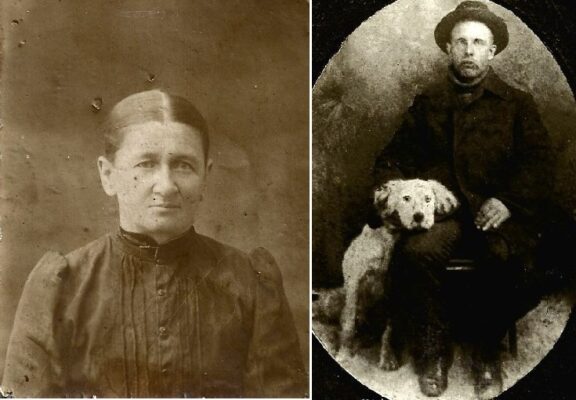 Na strychach w Siołkowicach