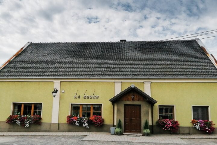 Restauracja “Na Górce”
