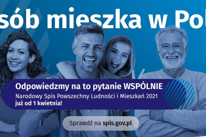 W Urzędzie Gminy w Popielowie udostępniono stanowisko komputerowe umożliwiające dokonanie samospisu.