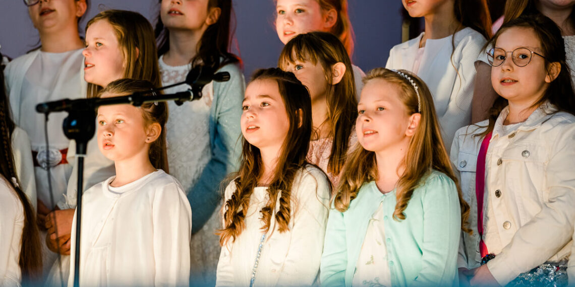 Śpiew dla Boga - Koncert Uwielbienia Stare Siołkowice