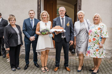 Dziś świętujemy dożynki parafialne w Starych Siołkowicach