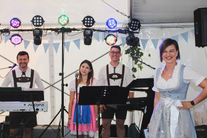 Oktoberfest Nowe Siołkowice 2021