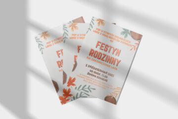 Szkoła Podstawowa serdecznie zaprasza na festyn