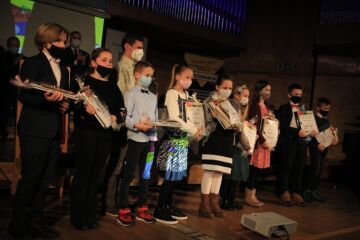 XXVIII Konkurs Literacki „Ze Śląskiem na ty”