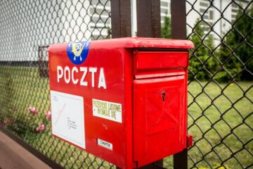 Po 11 latach agencja poczty w Starych Siołkowicach zamknięta