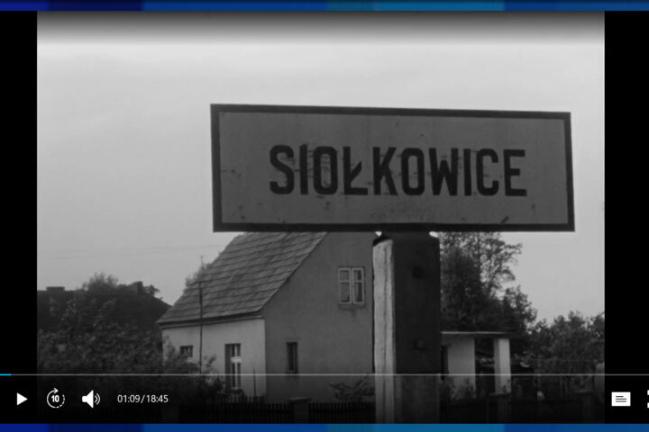 Historia emigracji Polaków mieszkających we wsi Siołkowice na Opolszczyźnie do Brazylii