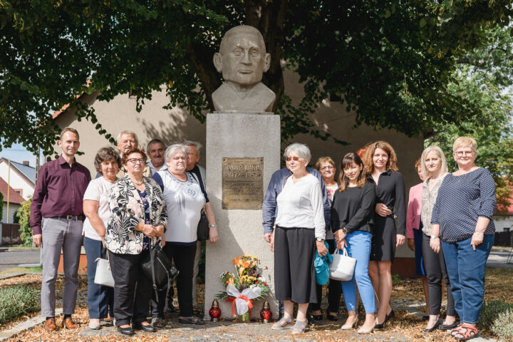 150-ta rocznica urodzin Jakuba Kani