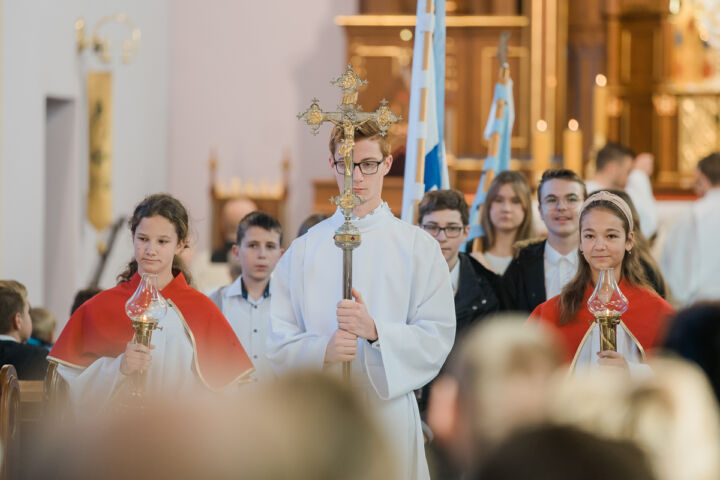 Odpust ku czci św. Michała Archanioła w Starych Siołkowicach