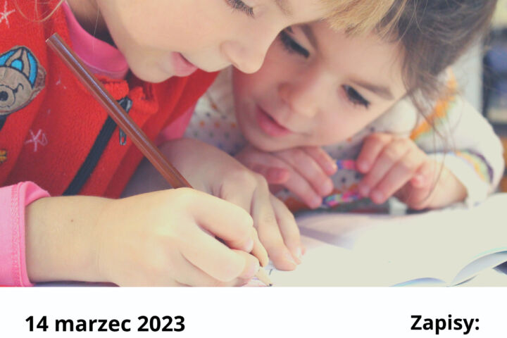 "Rozwój inteligencji emocjonalnej i społecznej. Jak wychowywać dzieci, by nie pogubiły się w życiu". Spotkanie edukacyjne dla rodziców!