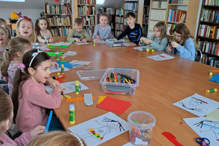 Wiosenna edycja Samstagskurs 2023 wystartowała